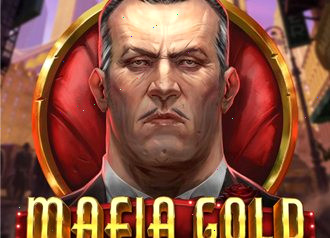 Mafia Gold игровой автомат