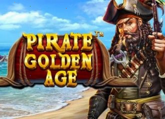 Pirate Golden Age Trix casino игровой автомат