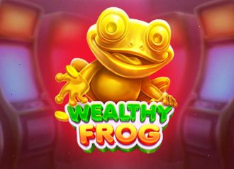 Wealthy Frog pragmatic slot
